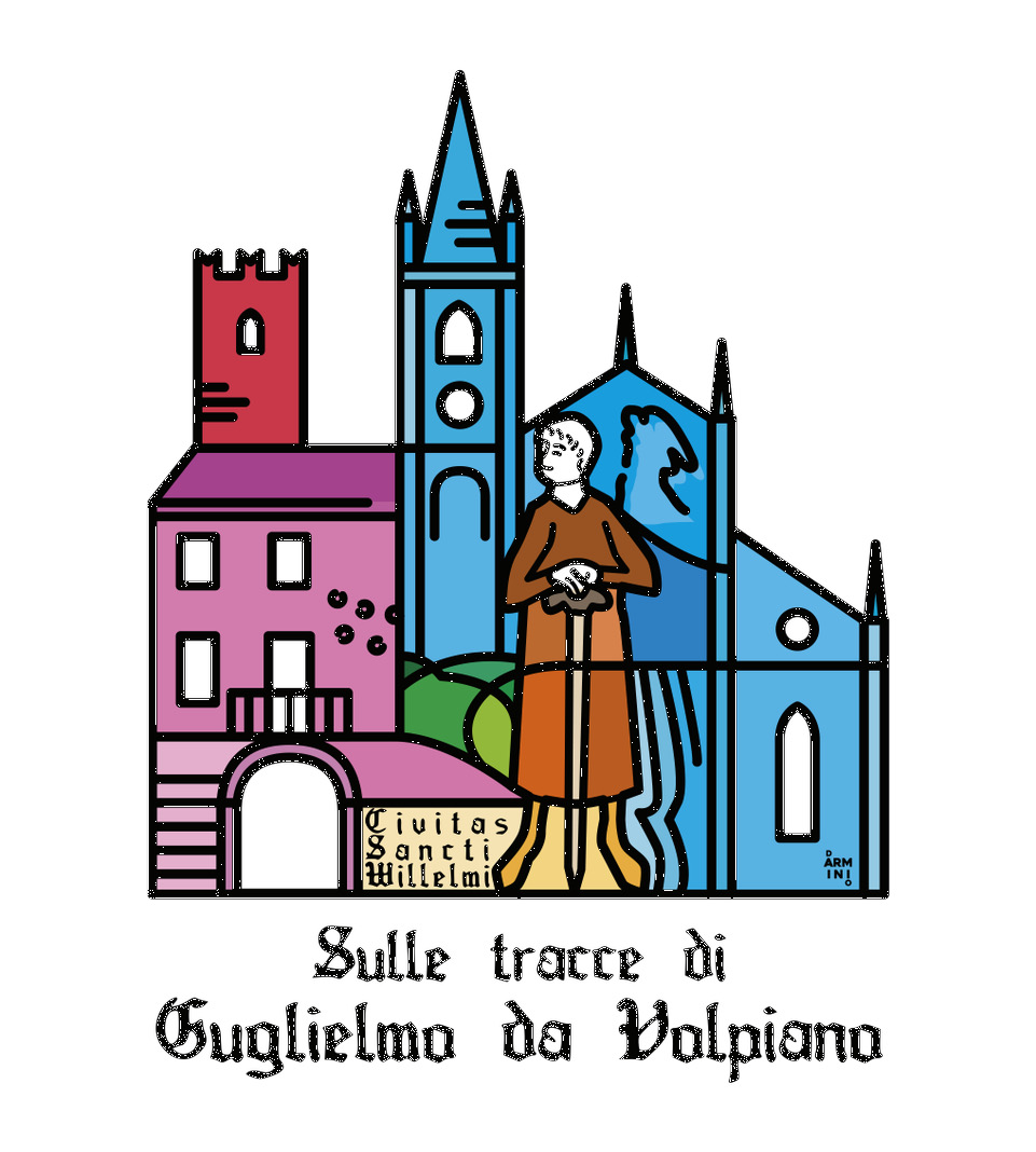 Sulle tracce di Guglielmo da Volpiano