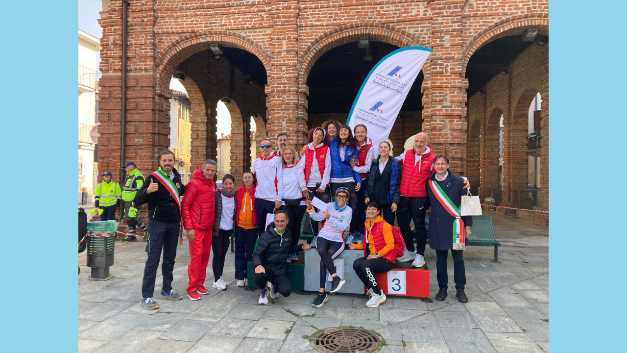 21 d’Inverno – La Corsa dell’Abate: una giornata indimenticabile